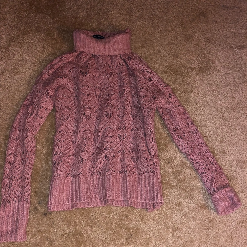 American Eagle sweater